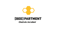 Logo von Bee/Partment GmbH