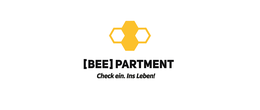 Logo Bee/Partment GmbH