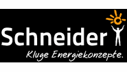 Logo von Schneider GmbH