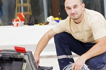 Search header small image handwerk