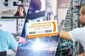 Bild von Unternehmen MeisterWerke Schulte GmbH