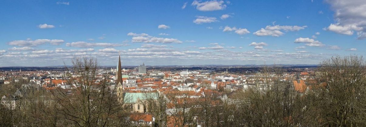 Search header image bielefeld gro