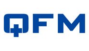 Logo von QFM Fernmelde- und Elektromontagen GmbH