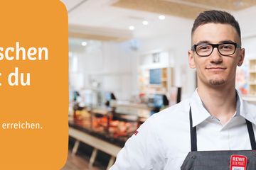 Bild von Unternehmen REWE Markt GmbH