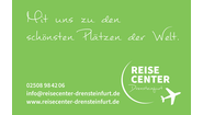 Logo von Reisecenter Drensteinfurt GmbH