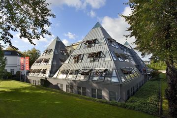 Bild von Unternehmen VELUX Deutschland GmbH