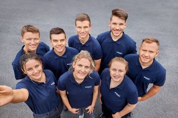 Bild von Unternehmen BENTELER Gruppe