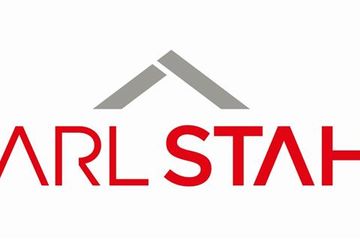 Bild von Unternehmen Carl Stahl Süd GmbH