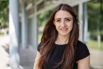 Foto des/der Interview-Partners/in