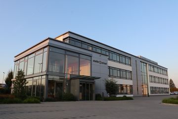 Bild von Unternehmen Stadler + Schaaf Mess- und Regeltechnik GmbH
