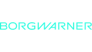 Logo von BorgWarner Turbo Systems