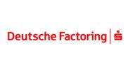 Logo von Deutsche Factoring Bank GmbH & Co. KG