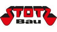 Logo von STOTZ Bau GmbH & Co. KG