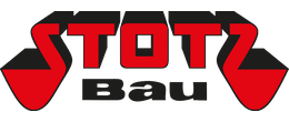 Logo STOTZ Bau GmbH & Co. KG