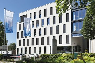 Bild von Unternehmen Storch-Ciret Group
