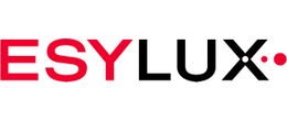Logo ESYLUX GmbH & Co. KG