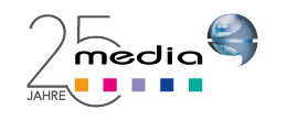 Logo Akademie der media GmbH