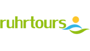 Logo von ruhrtours Reisen GmbH