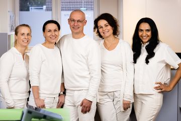 Bild von Unternehmen Die Hausärzte