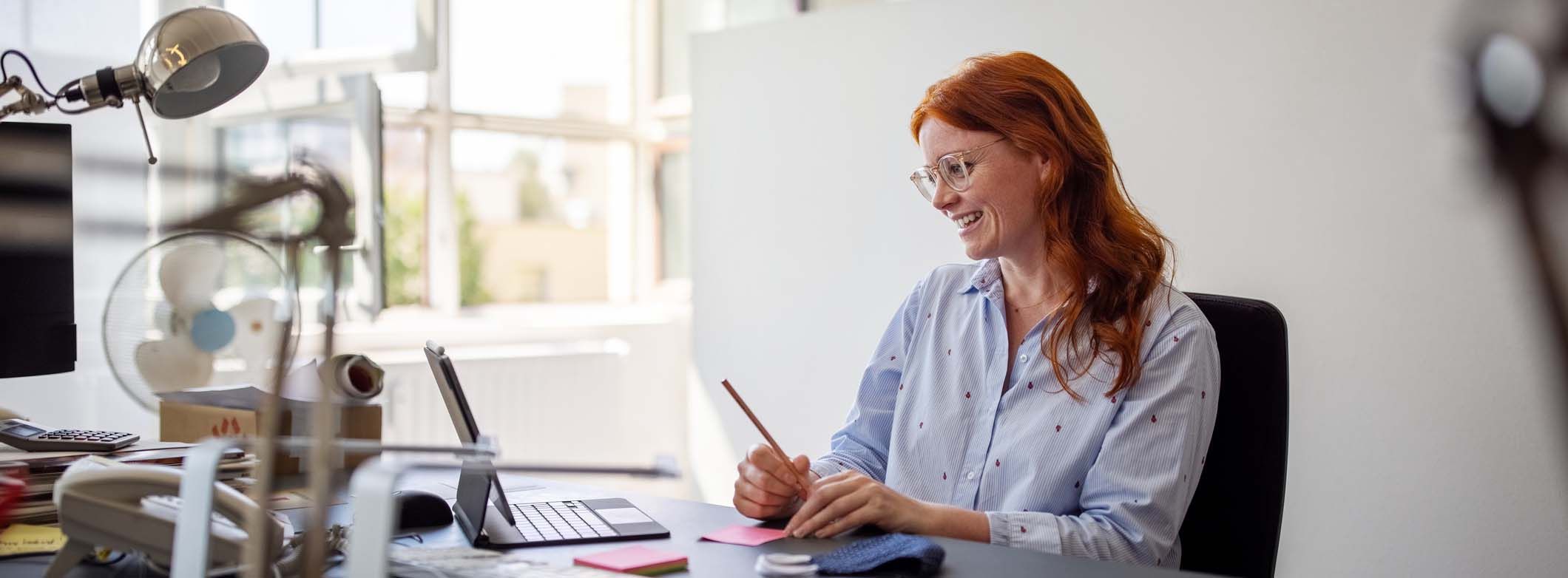 Bild von Duales Studium Verwaltungsinformatik