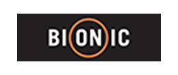 Logo BIONIC Sport / BS Bielefeld GmbH