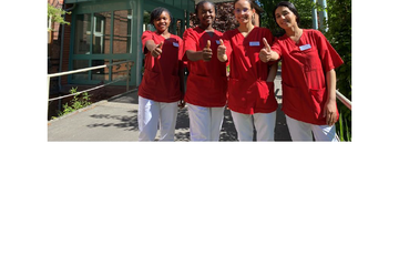 Bild von Unternehmen Hoffbauer Care gGmbH