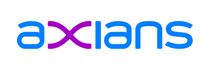 Logo von Axians