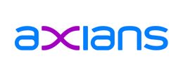 Logo Axians