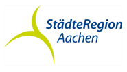 Logo von StädteRegion Aachen