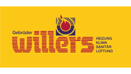 Logo von Gebr. Willers GmbH & Co. KG