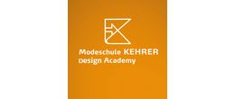 Logo Modeschule Kehrer Design Academy
