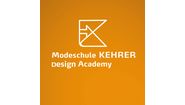 Logo von Modeschule Kehrer Design Academy