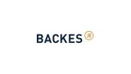 Logo von Backes Bauunternehmung AG & Co. KG
