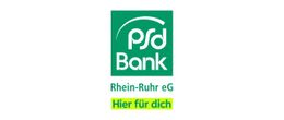 Logo PSD Bank Rhein-Ruhr eG