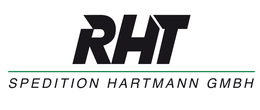 Logo RHT Spedition Hartmann GmbH