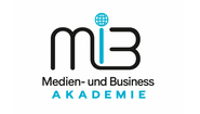 Logo von MIB - Medien- und Businessakademie Deutschland GmbH