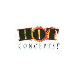 Corporation award hot concept 2008
