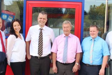 Bild von Unternehmen AXA Versicherungsbüro Lukas e.K.