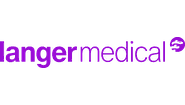 Logo von Dr. Langer Medical GmbH