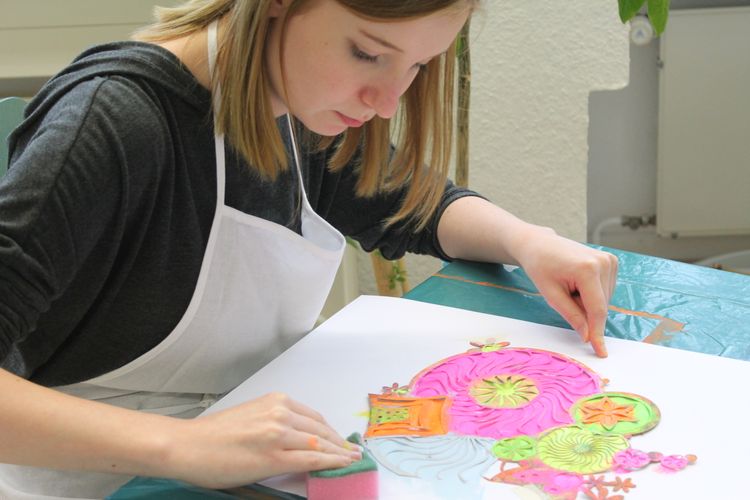 Bild Nr. 17 aus der Galerie