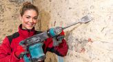 Bild von Holz- und Bautenschützer/in