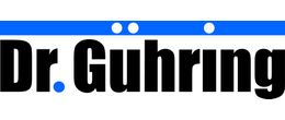 Logo Dr. Gühring KG