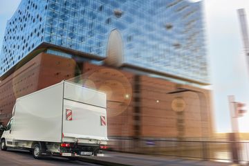 Bild von Unternehmen Junge Fahrzeugbau GmbH