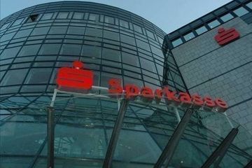 Bild von Unternehmen Sparkasse KölnBonn