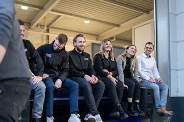 Bild von Unternehmen Pulsar Photonics GmbH