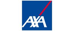 Logo AXA Konzern AG