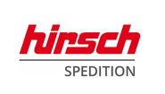 Logo Spedition Hirsch GmbH