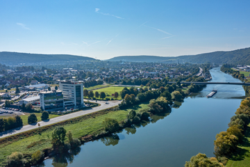 Bild von Unternehmen MPDV Mikrolab GmbH