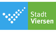 Logo von Stadt Viersen