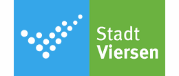 Logo Stadt Viersen